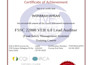prepare food safety documentations for you